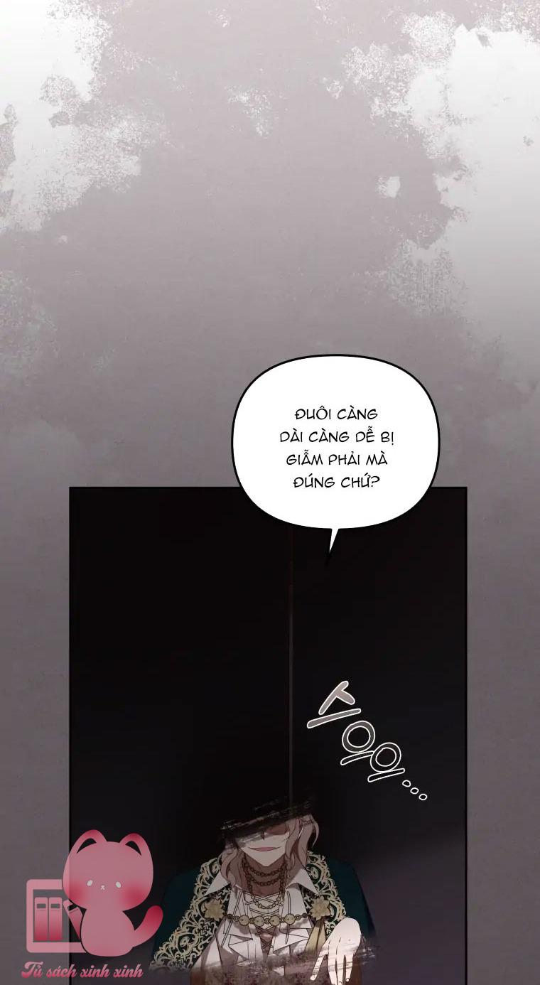 Tôi Được Nuôi Dưỡng Bởi Những Kẻ Phản Diện Chap 41 - Next Chap 42