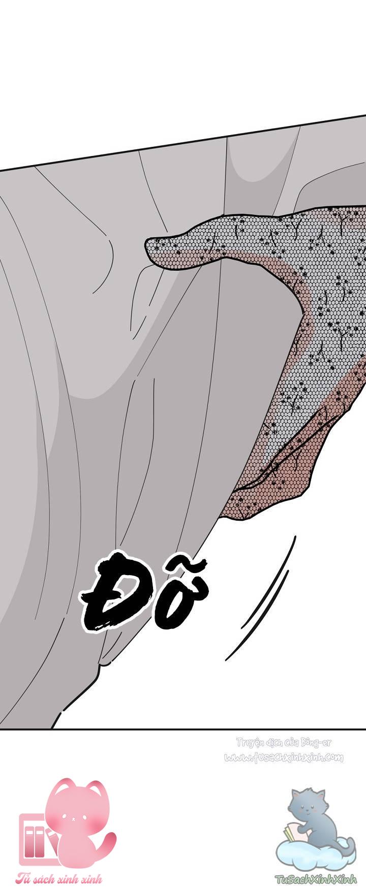 Người Hùng Của Ác Nữ Chapter 84 - Trang 3