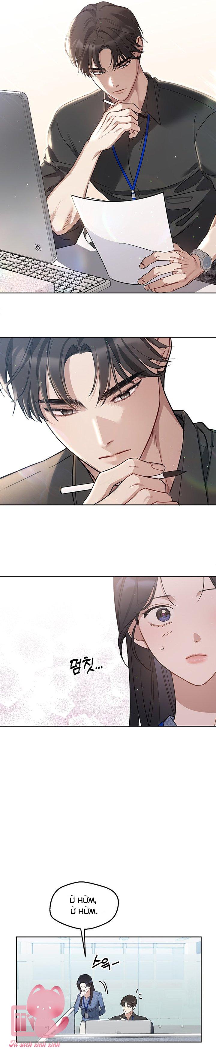 Gieo Nhân Gặt Quả Chap 71 - Next Chap 72