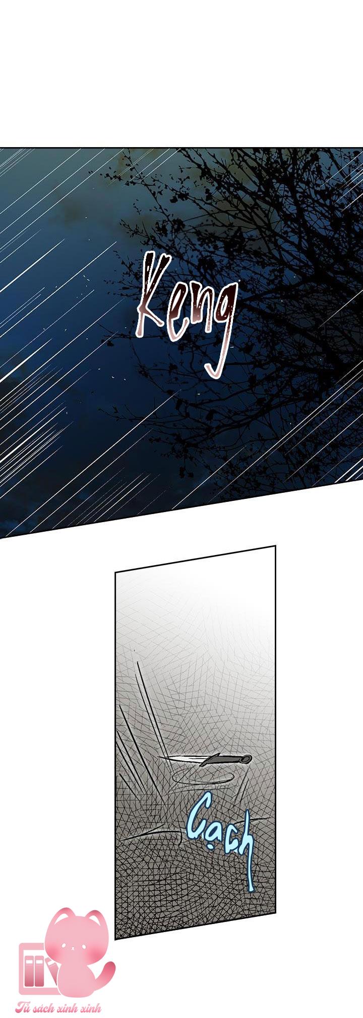 Vị Hôn Thê Khế Ước Của Công Tước Chapter 21 - Trang 4