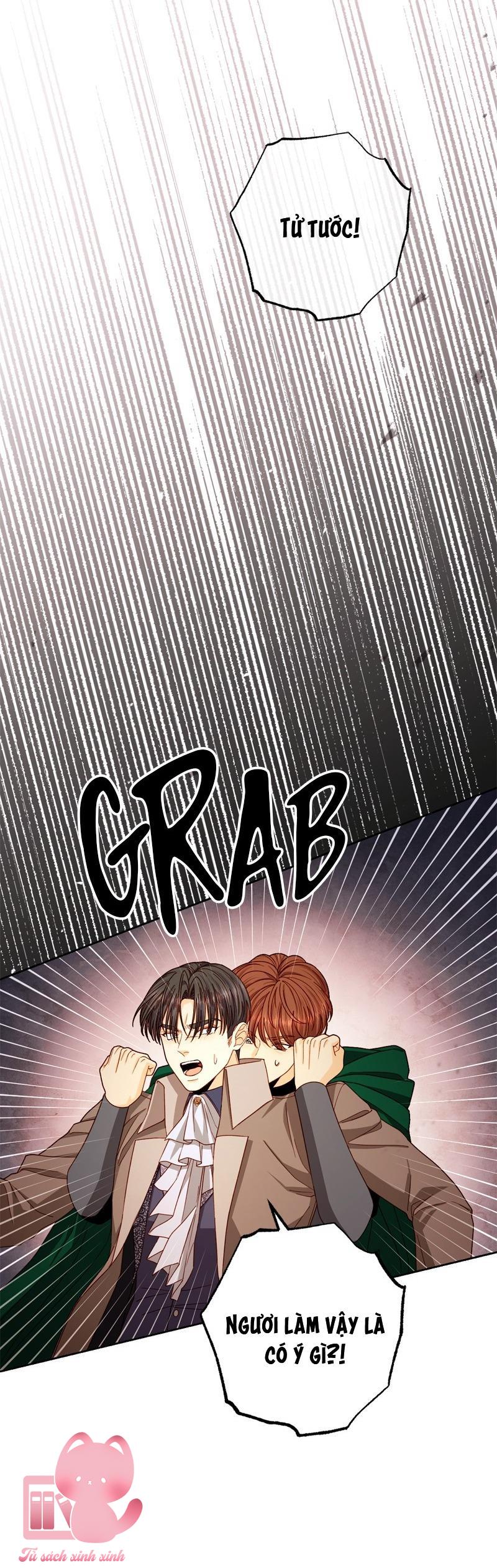 Hoàng Hậu Tái Hôn Chap 209 - Trang 3