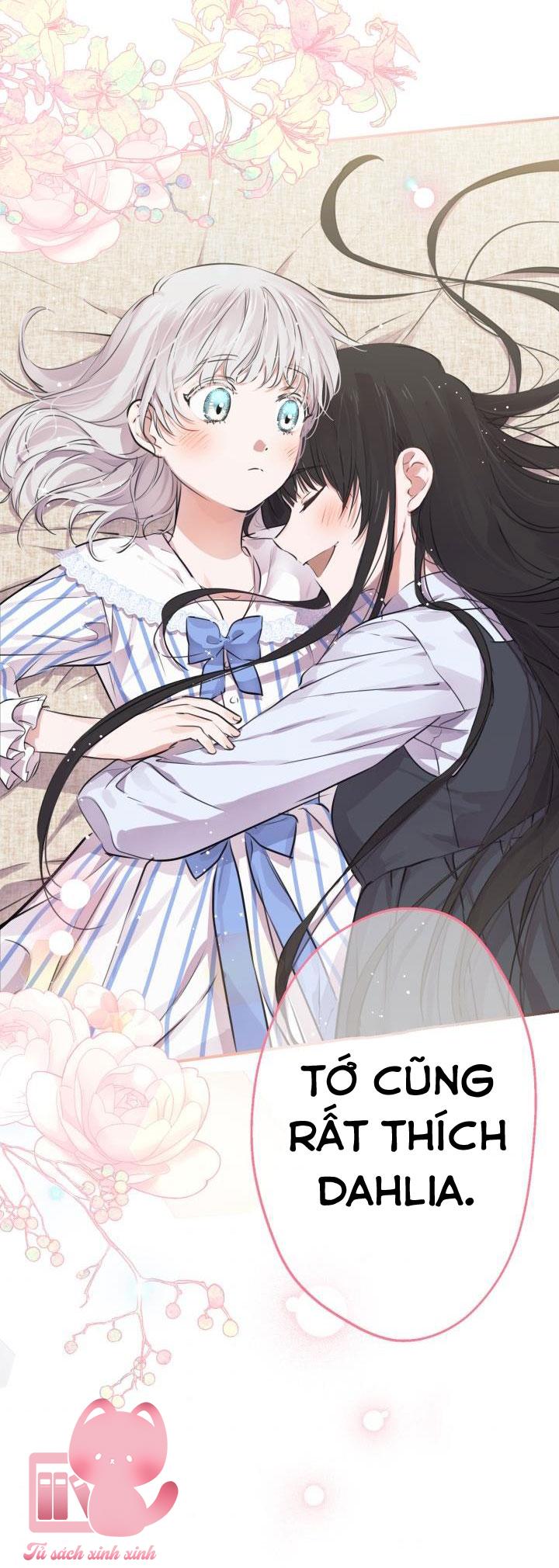 Những Nhân Vật Mạnh Nhất Thế Giới Ám Ảnh Tôi Chapter 34 - Trang 4