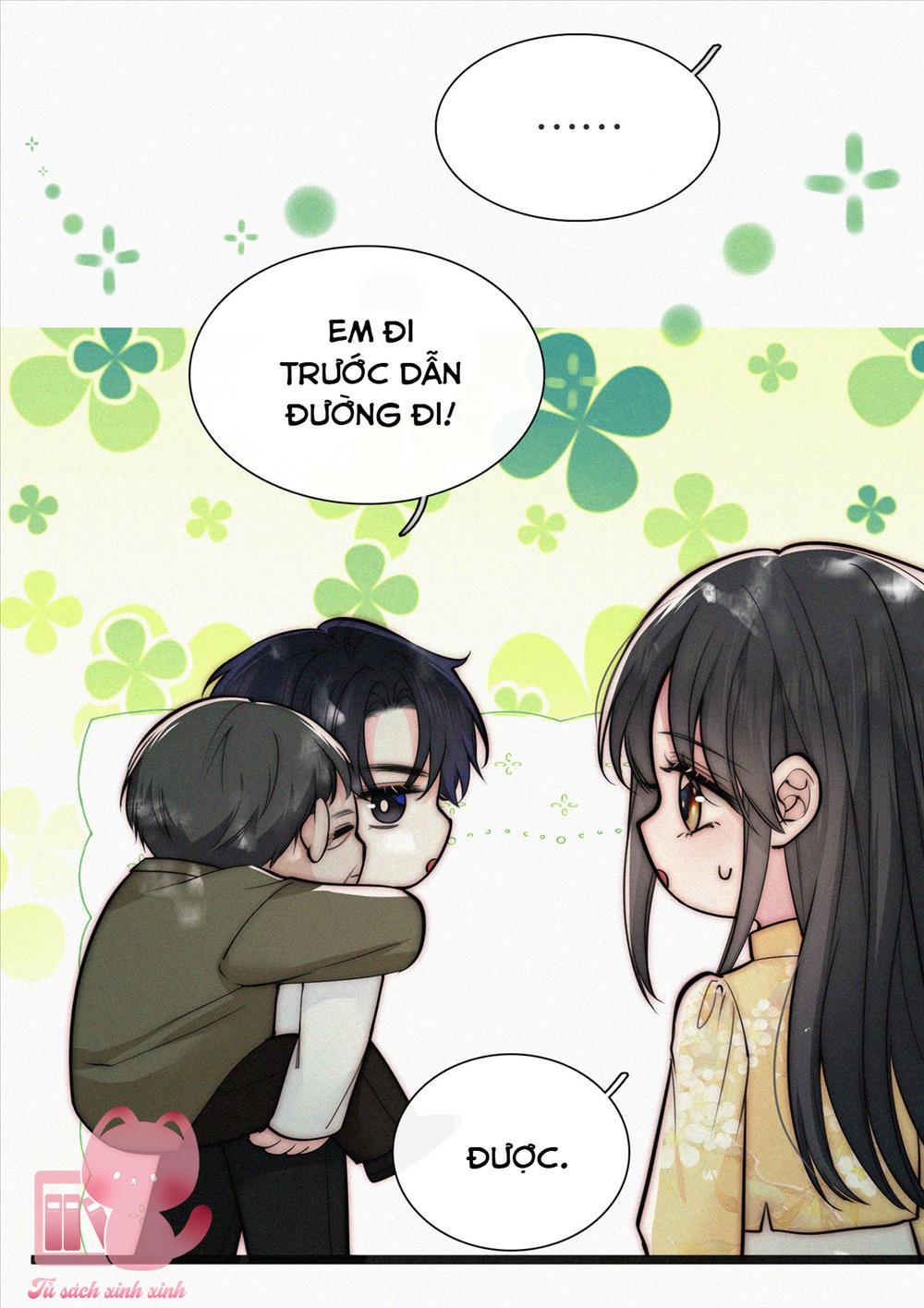 Bệnh Yêu Chap 72 - Trang 2