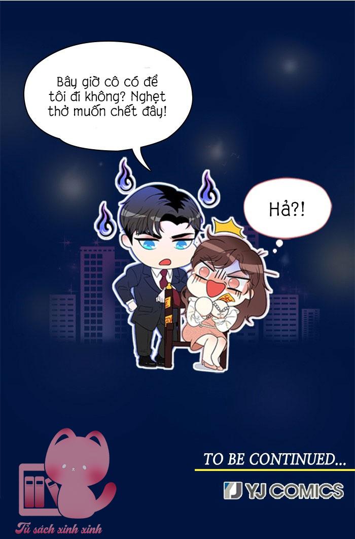 Tôi Sẽ Mang Em Đi Chap 31 - Trang 3
