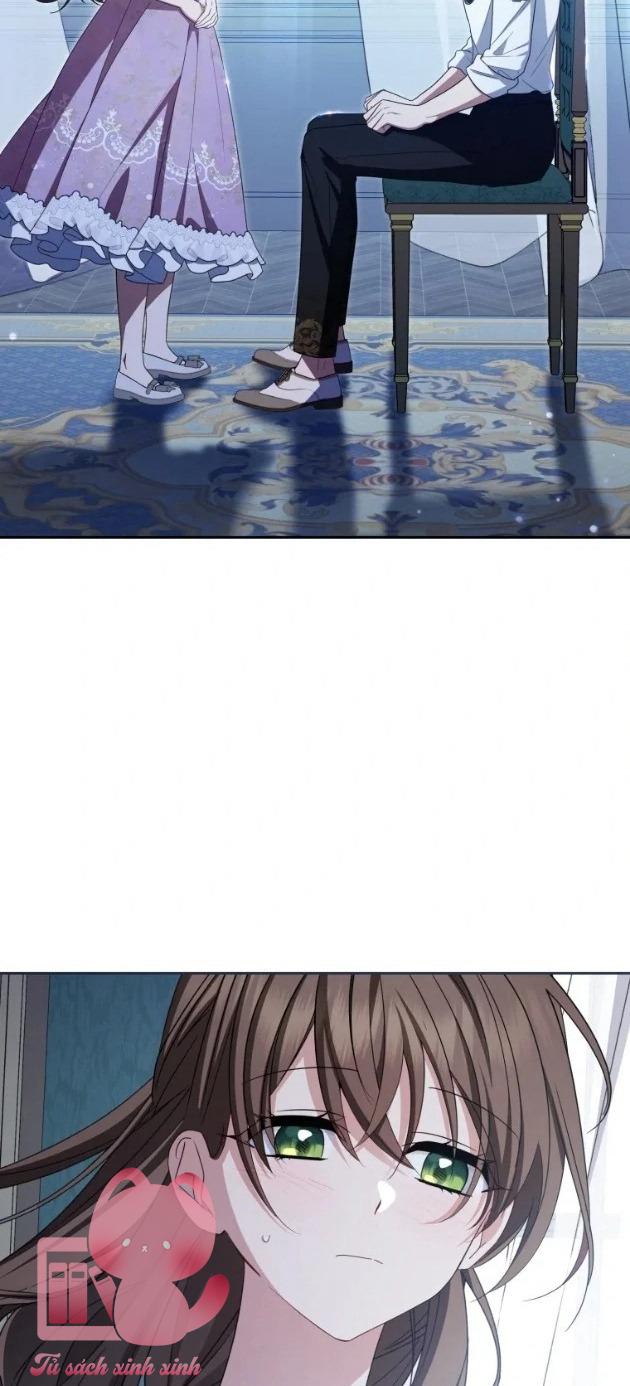 Được Yêu Thương Mà Còn Ngại Ngùng Sao! Chap 86 - Trang 4