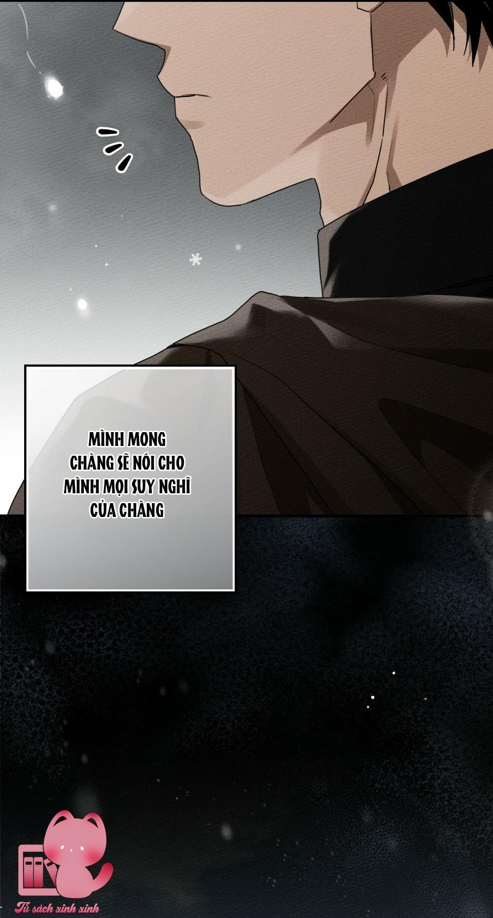 Dưới Tán Cây Sồi Chap 56 - Trang 2