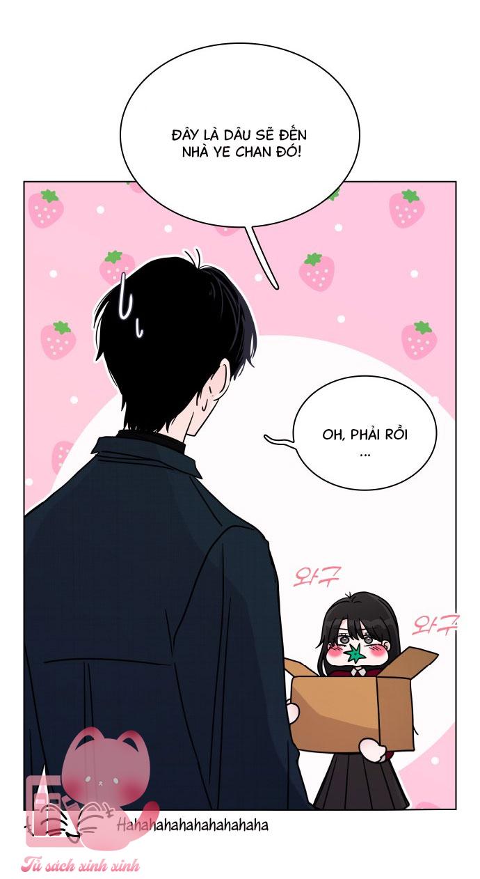 Hôn Trước Khi Ngủ Chapter 13 - Trang 4