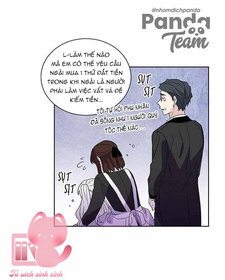 Chồng Yêu, Tôi Đây Bãi Công! Chap 1 - Trang 3