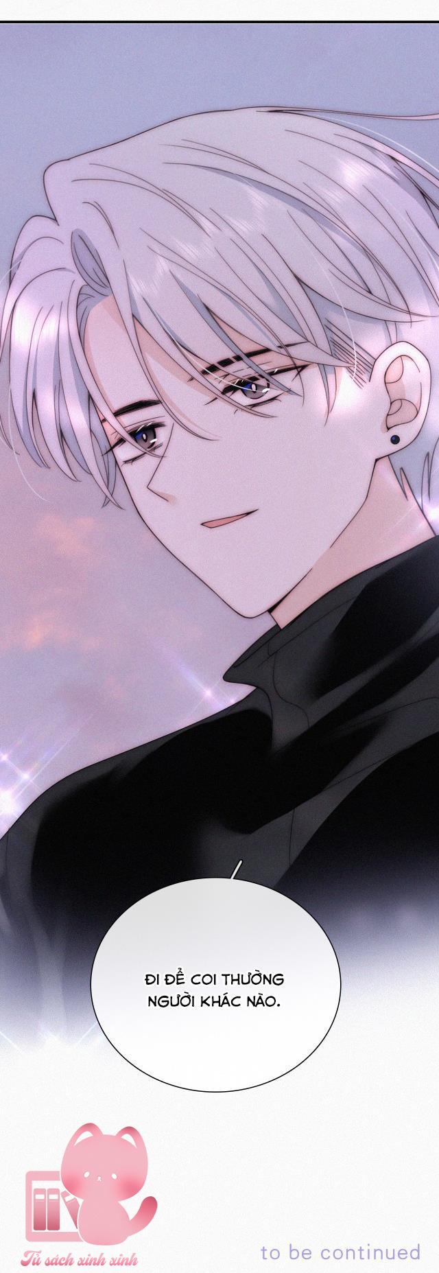 Bệnh Yêu Chapter 17 - Trang 4