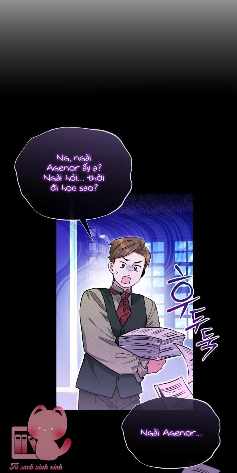 Bé Con Cá Voi Sát Thủ Chapter 11 - Trang 4
