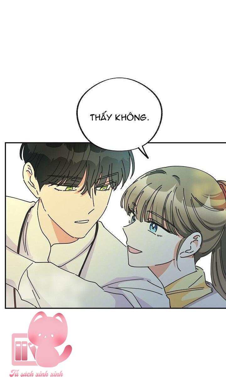 Người Hùng Của Ác Nữ Chapter 35 - Trang 4
