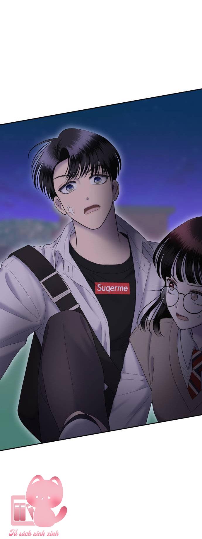 Chị Em Tranh Đấu Chap 59 - Trang 2