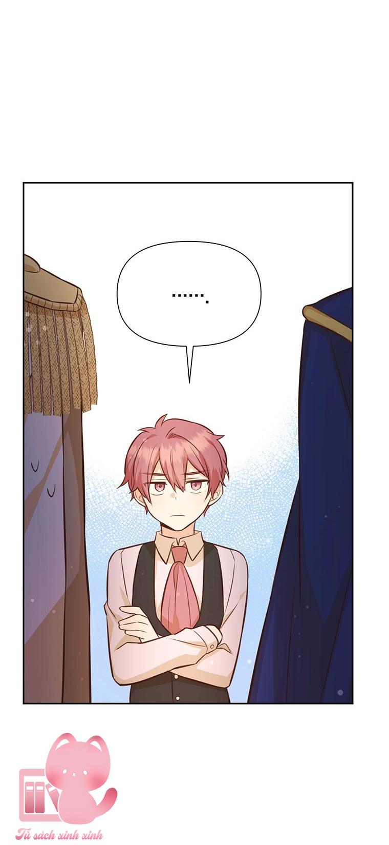 Yêu Tôi Đi, Dù Sao Ngài Cũng Chỉ Là Nhân Vật Phụ Chapter 24 - Trang 4