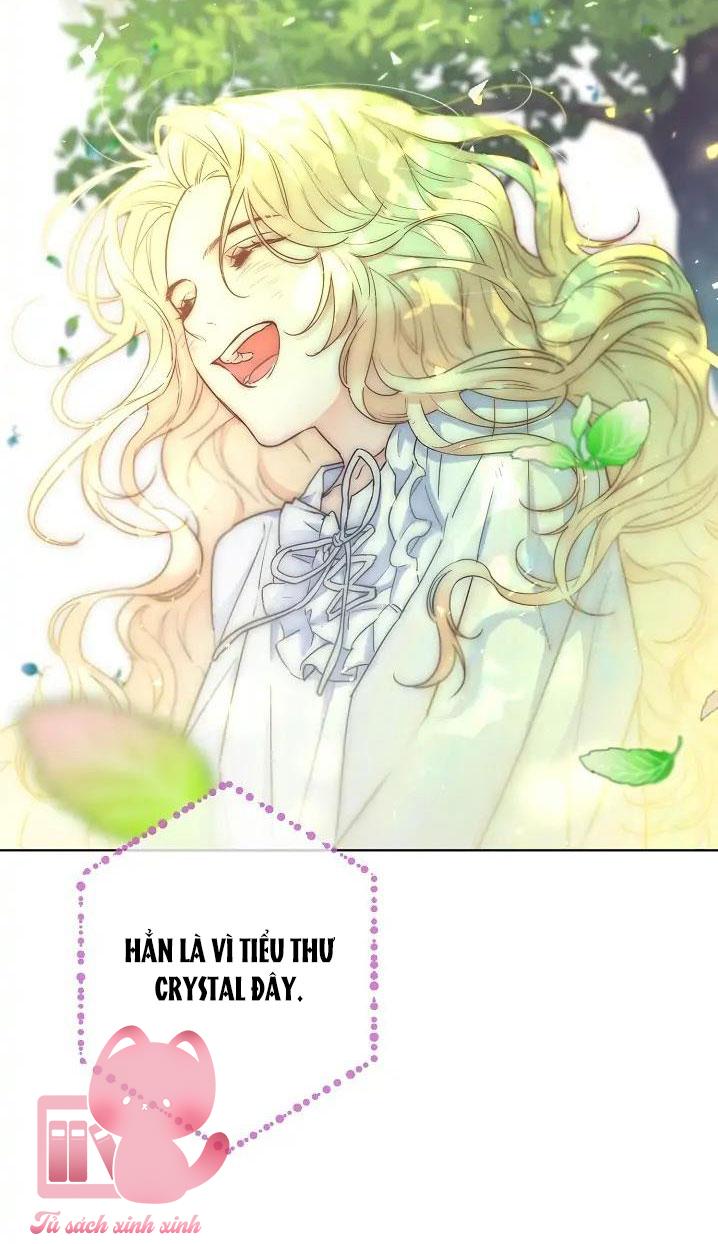 Tiểu Thư Crystal Là Nam Nhân Chap 2 - Trang 2