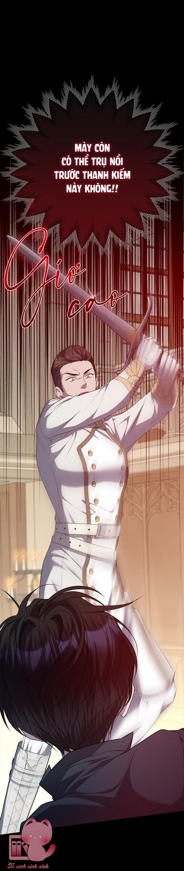 Nhận Nuôi Người Cha Phản Diện Chapter 38 - Trang 4