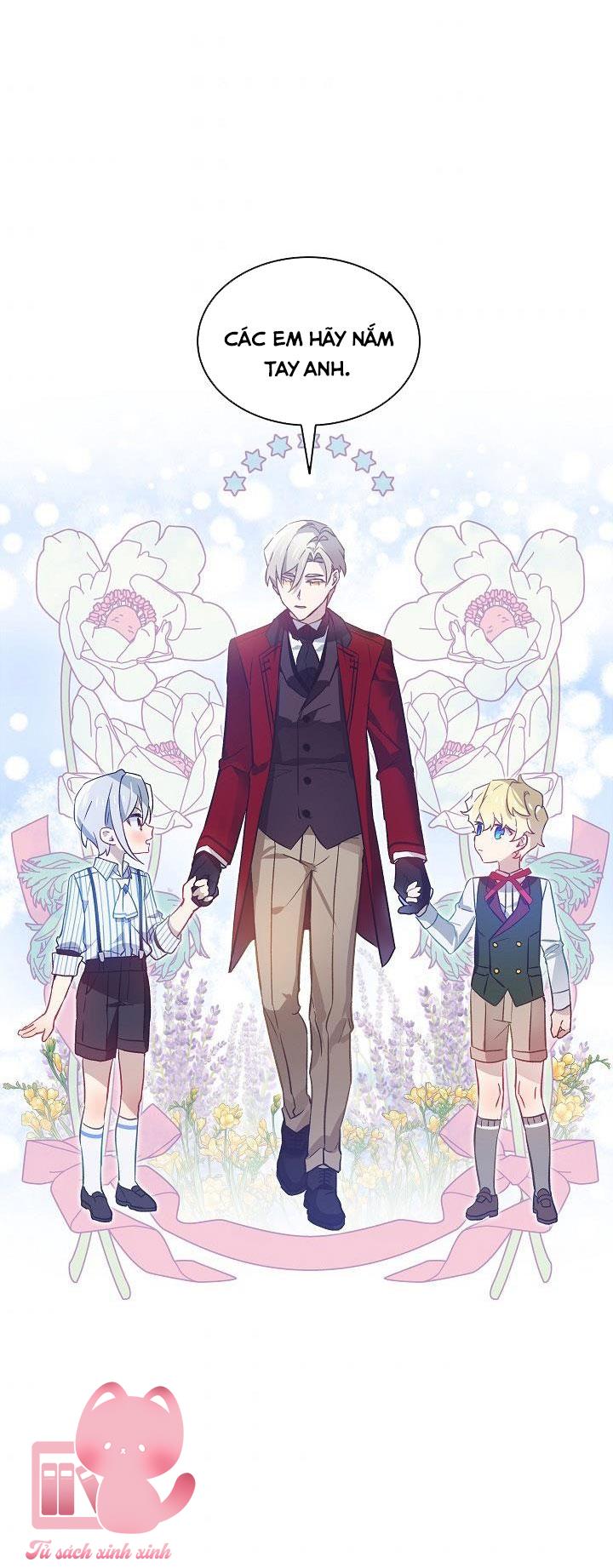 Quý Cô Thế Giới Ngầm Chap 23 - Trang 4