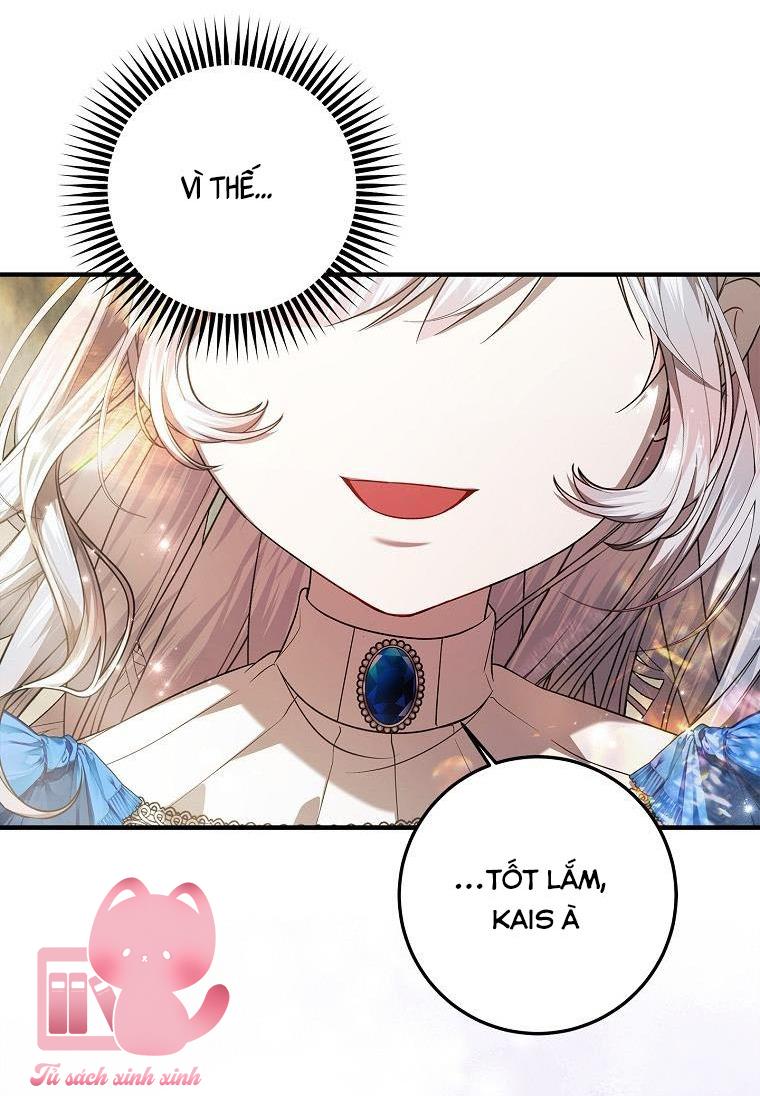 Nhận Nuôi Người Cha Phản Diện Chapter 51 - Trang 4