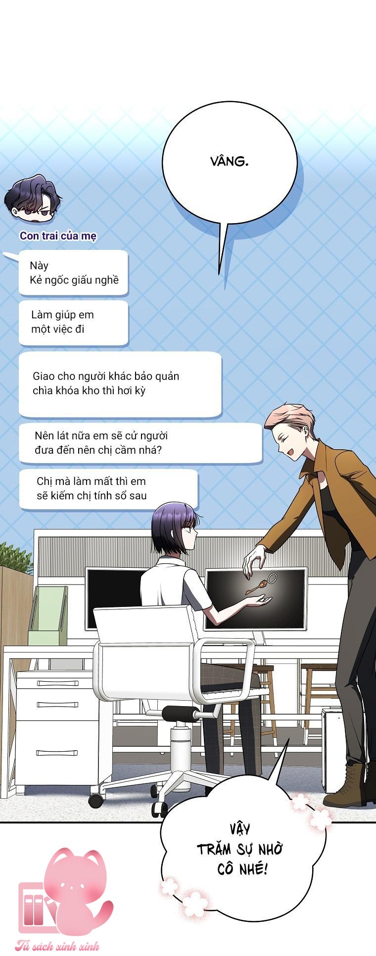 Hướng Dẫn Sinh Tồn Dành Cho Ranker Chapter 39 - Trang 4