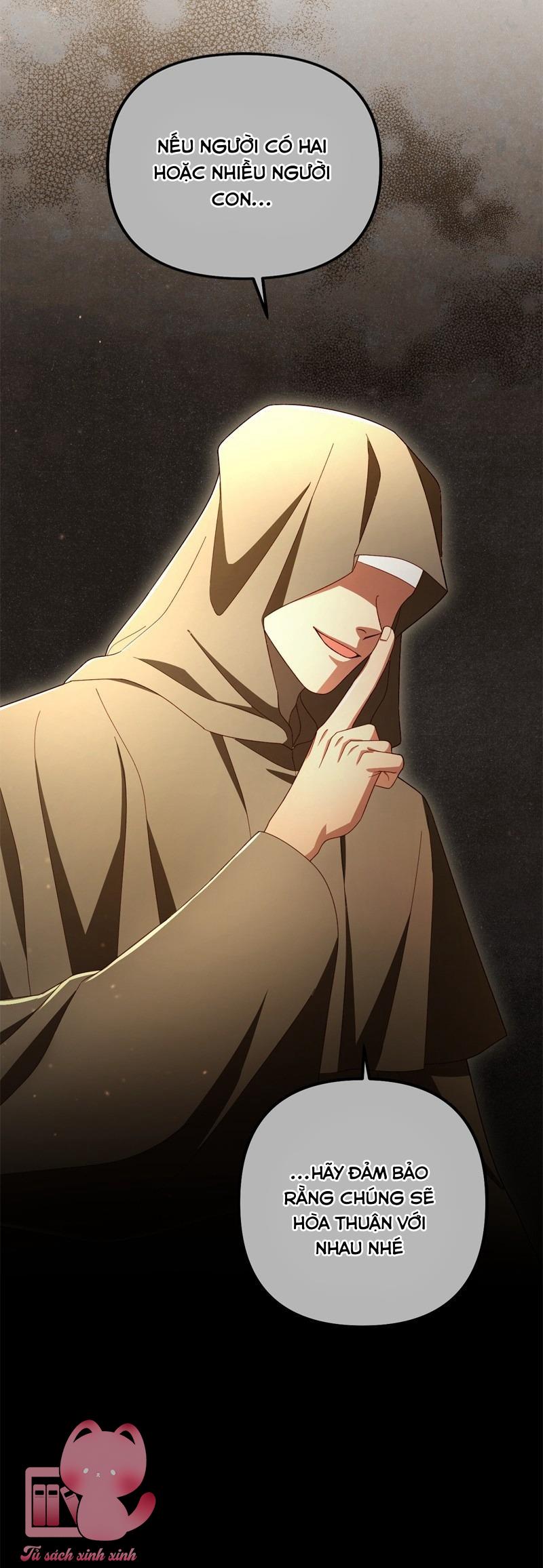 Hoàng Hậu Tái Hôn Chap 217 - Next 