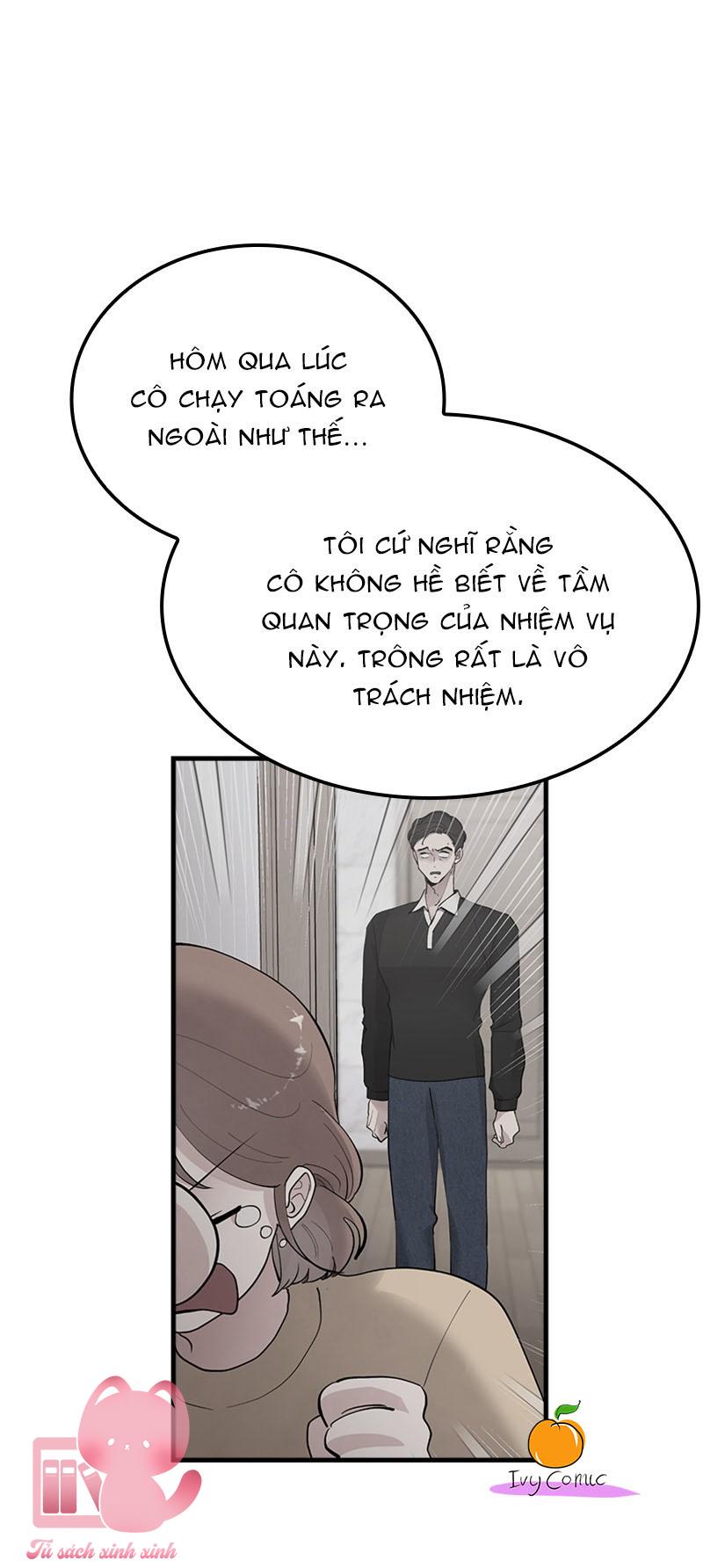 Trưởng Phòng Mệt Mỏi Vì Người Vợ Mới Cưới Chap 13 - Trang 2