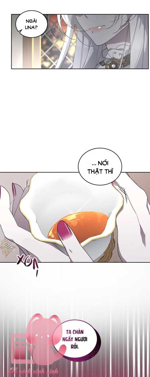 Ác Nữ Thuần Hoá Quái Thú Chapter 12 - Trang 4