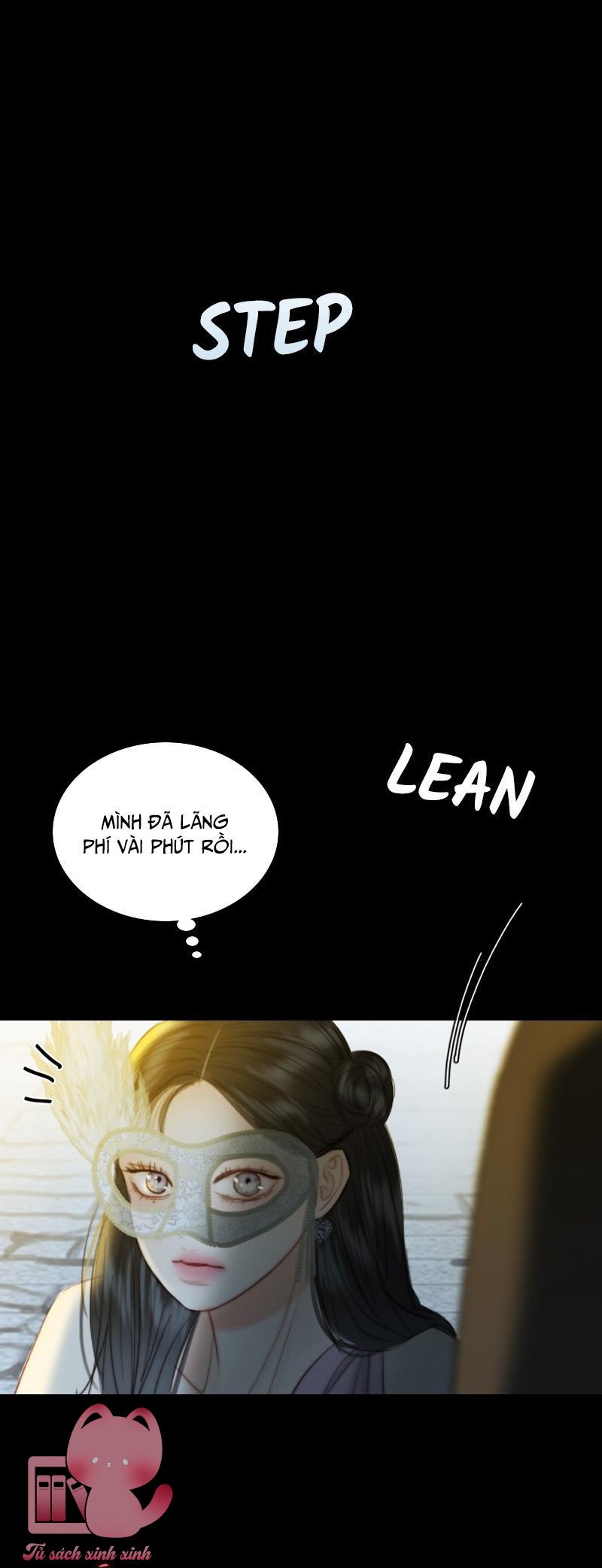 Serena Chap 65 - Trang 3