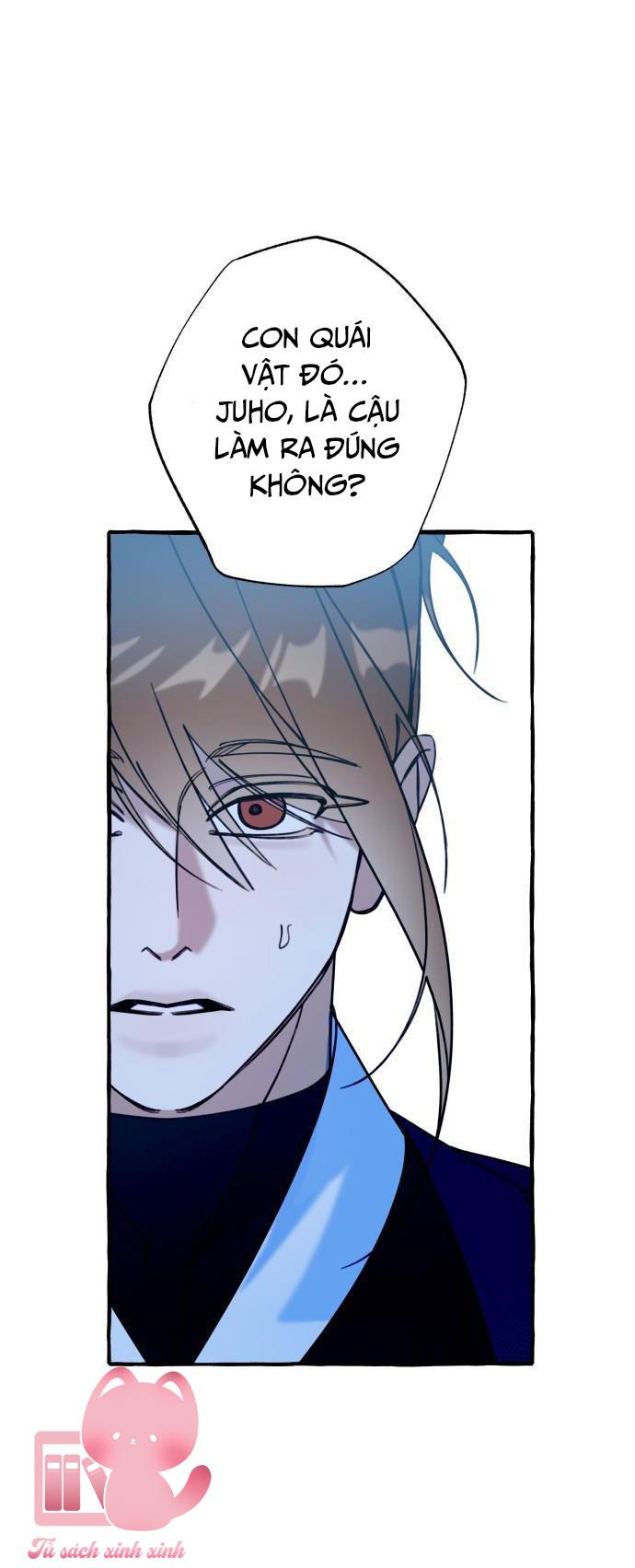 Chuyện Tình Tuyết Phương Bắc Chapter 12 - Next Chapter 13