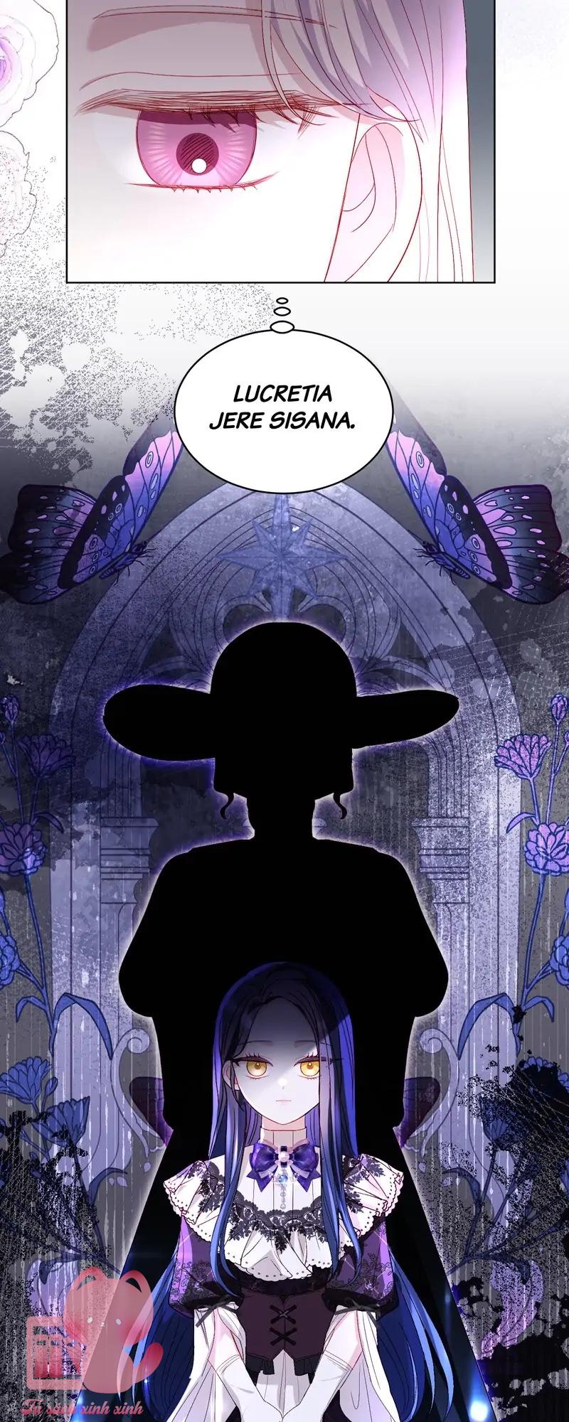 Một Ngày Nọ Bỗng Dưng Cha Xuất Hiện Chapter 39 - Trang 4