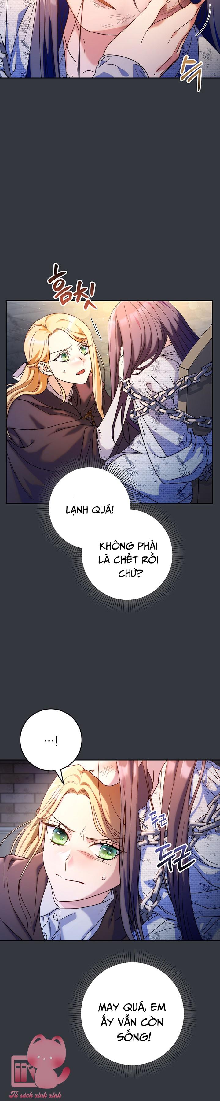 Tôi Đã Nuôi Dạy Em Gái Mình Một Cách Hoàn Hảo Chapter 4 - Trang 4