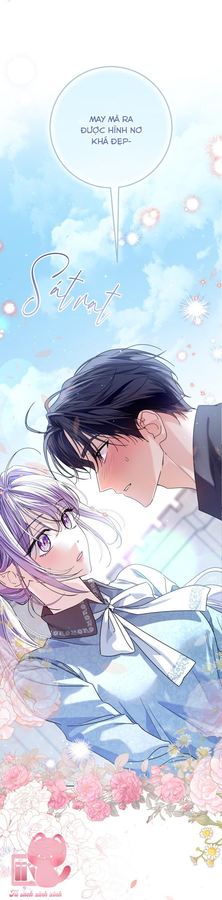 Hoàng Nữ Cosplay Nonfan Chap 70 - Trang 2