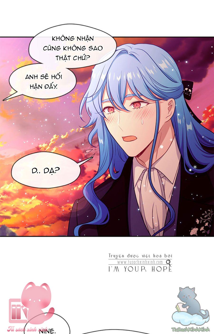 Hãy Coi Chừng Ác Nữ Chapter 92 - Trang 4