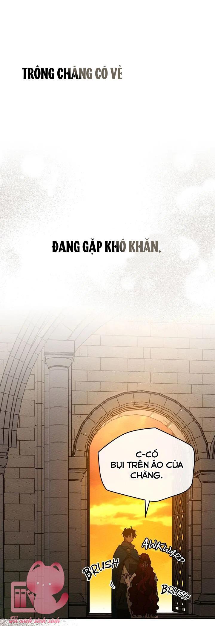 Dưới Tán Cây Sồi Chap 86 - Next Chapter 86.1