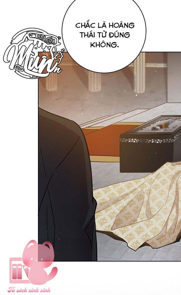 Cuộc Sống Mới Của Công Nương Chapter 12 - Next Chapter 12.5