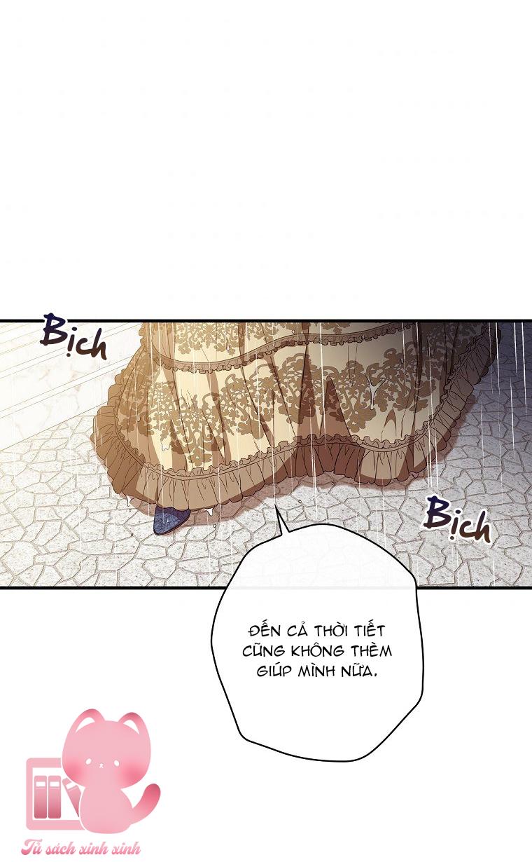 Cách Khiến Phu Quân Đứng Về Phía Tôi Chap 21 - Trang 2