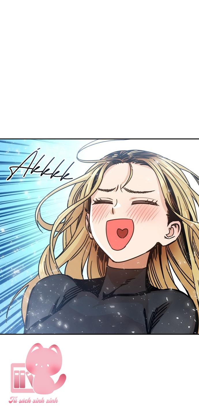 Lớ Ngớ Vớ Phải Tình Yêu Chapter 3 - Trang 4