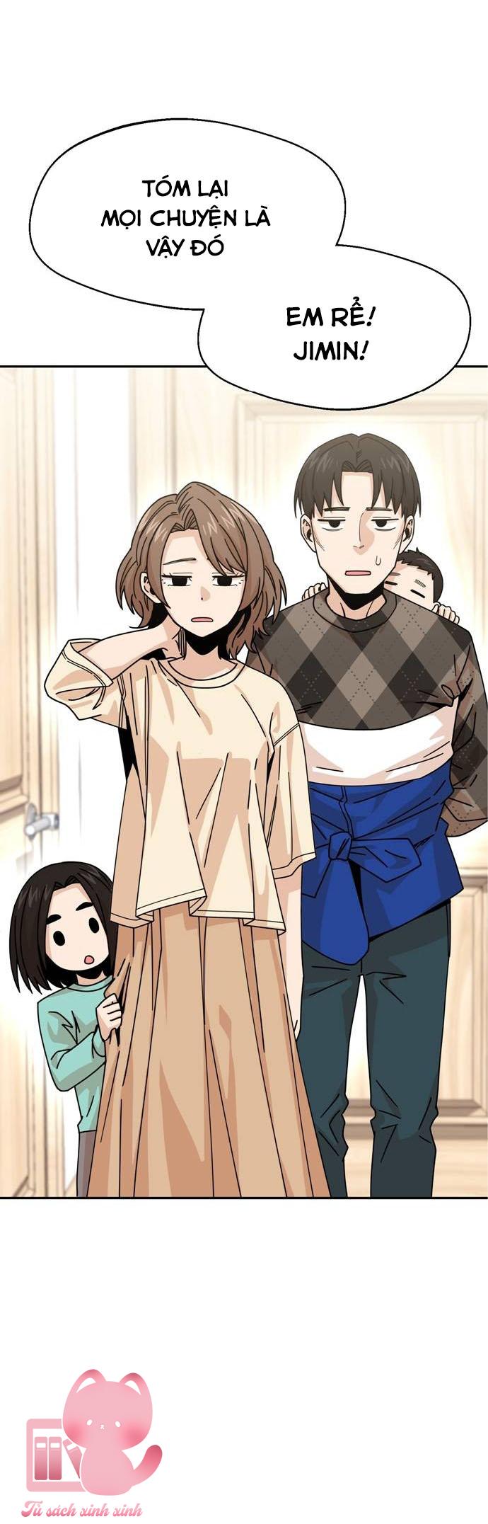 Lớ Ngớ Vớ Phải Tình Yêu Chapter 13 - Trang 4