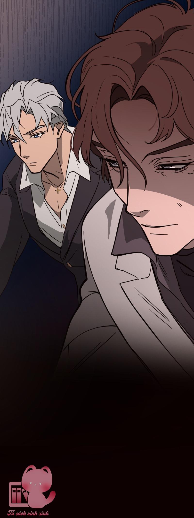 Bảo Mẫu Của Mafia Chap 38 - Next Chap 39