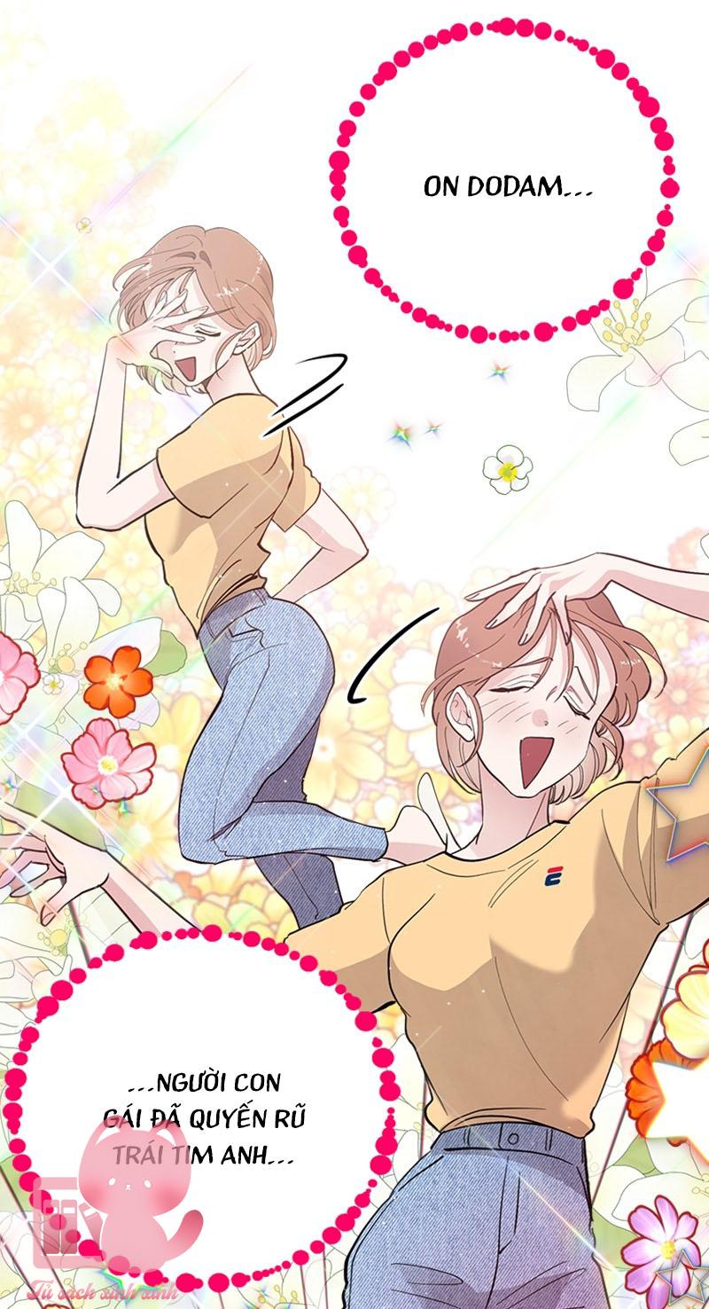 Trưởng Phòng Mệt Mỏi Vì Người Vợ Mới Cưới Chap 10 - Trang 2