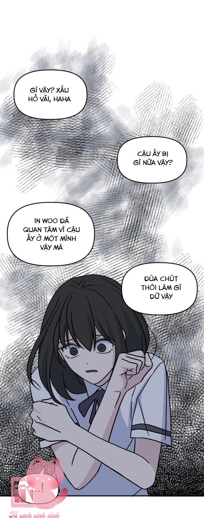 Quan Hệ Nhân Quả Chap 18 - Trang 2