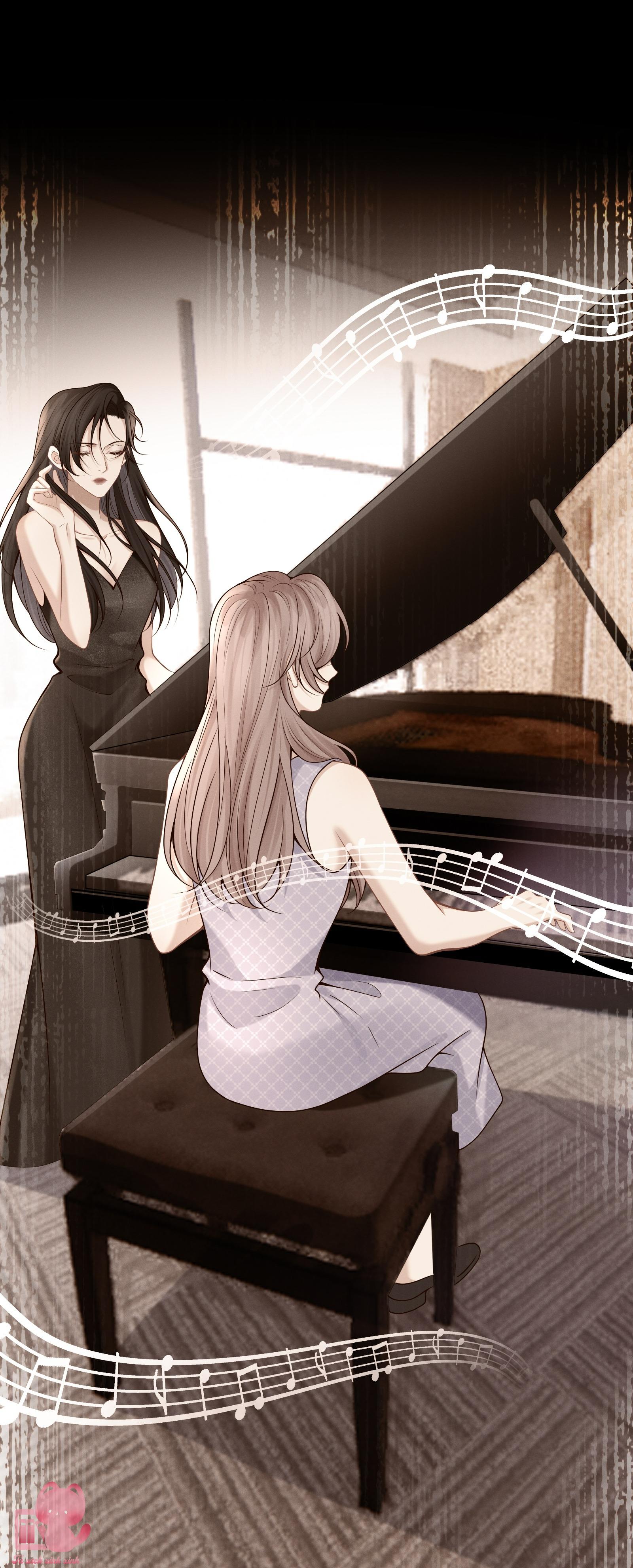 Người Tình Nguy Hiểm Chapter 3 - Trang 4