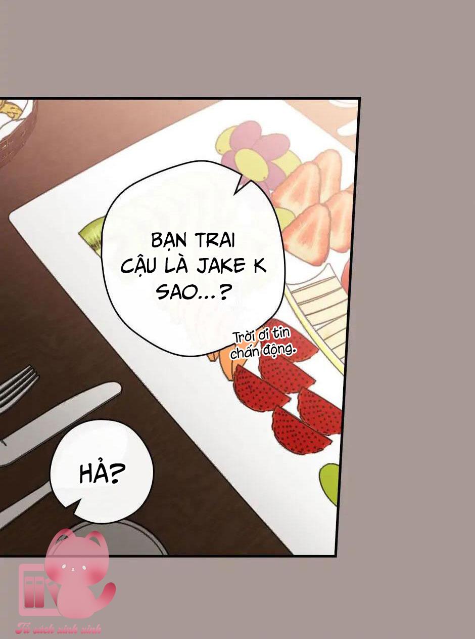 Ly Espresso Của Mùa Xuân Chapter 16 - Trang 4