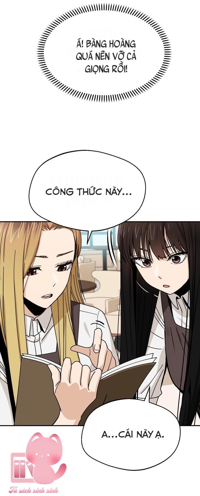 Lớ Ngớ Vớ Phải Tình Yêu Chapter 43 - Trang 4