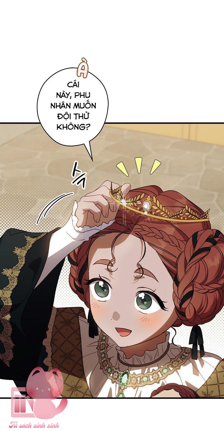Cách Khiến Phu Quân Đứng Về Phía Tôi Chap 85 - Trang 2
