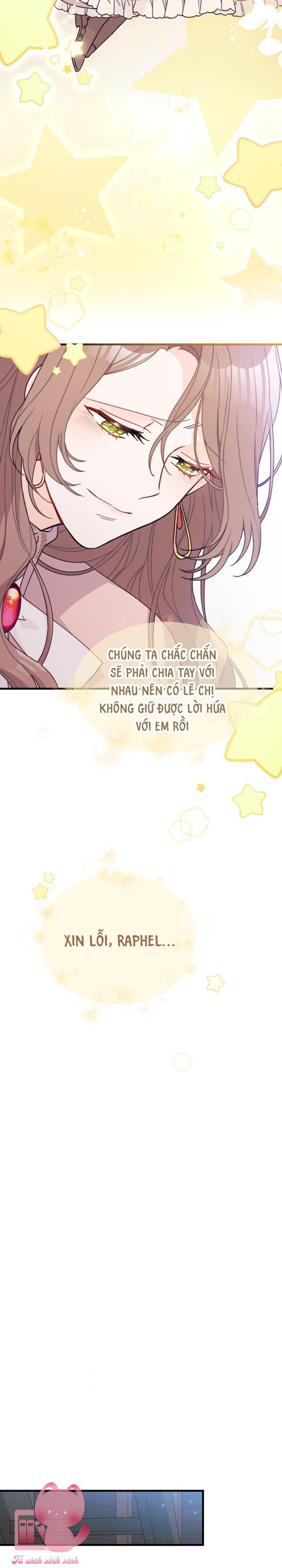 Nhặt Được Nam Chính Tặng Kèm Phu Quân Chap 10 - Trang 3