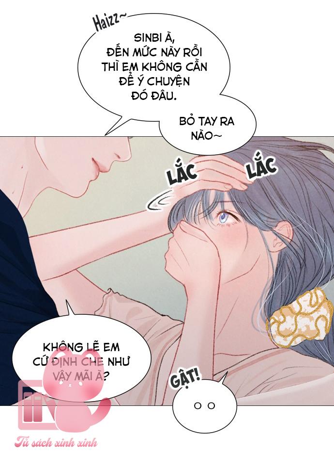 Thần Bí Chap 44 - Trang 2