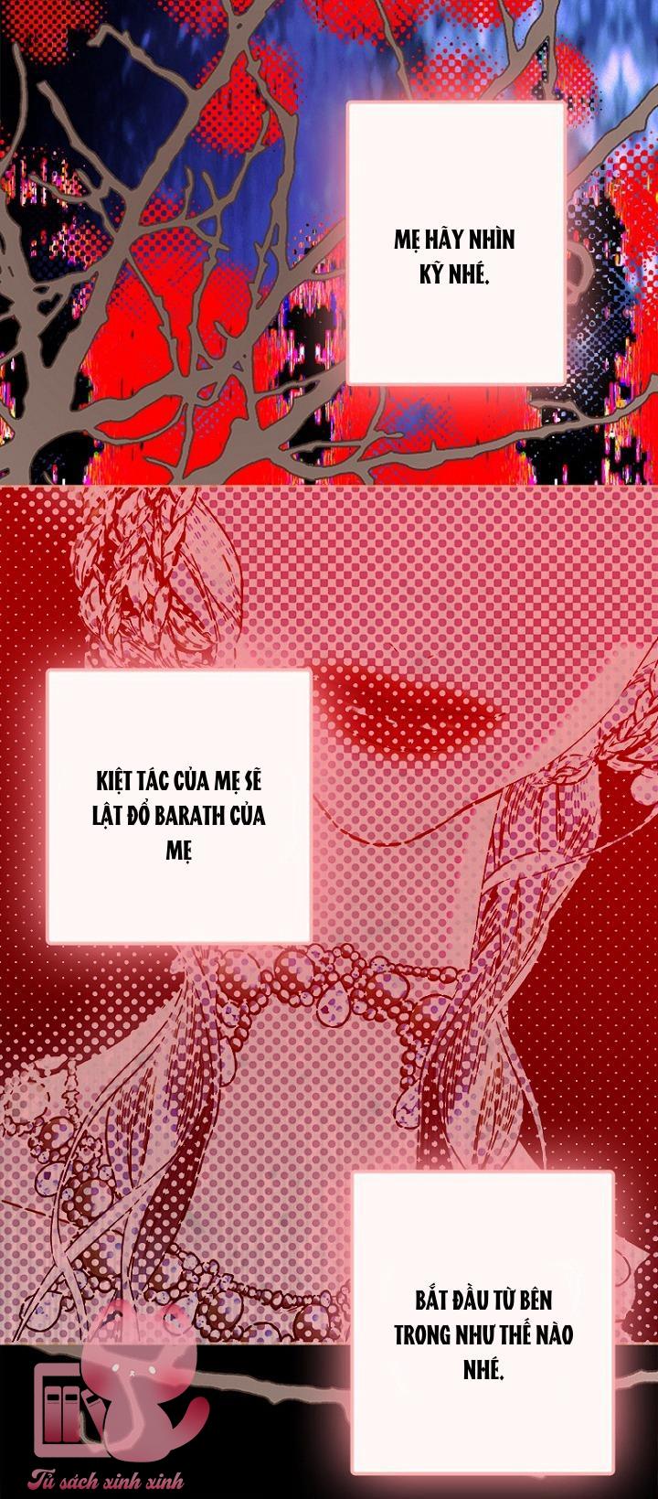 Khế Ước Hôn Nhân Của Mẹ Tôi Chapter 75 - Trang 4