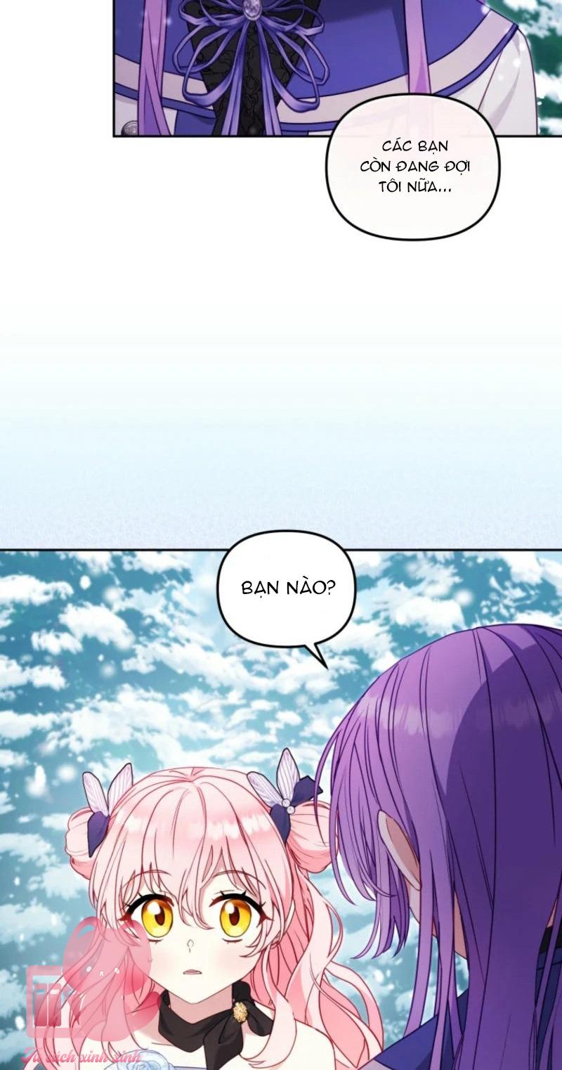 Tôi Được Nuôi Dưỡng Bởi Những Kẻ Phản Diện Chap 91 - Next Chap 92