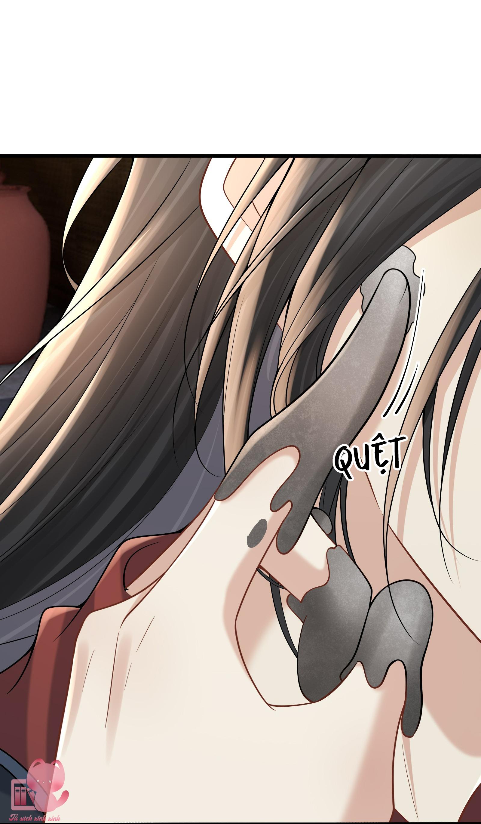 Người Tình Nguy Hiểm Chapter 17 - Trang 4