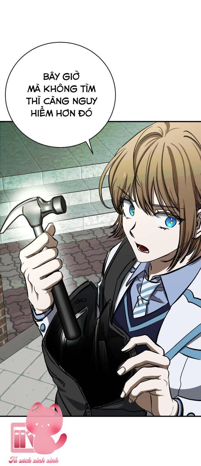 Đêm Của Bóng Tối Chapter 9 - Trang 4