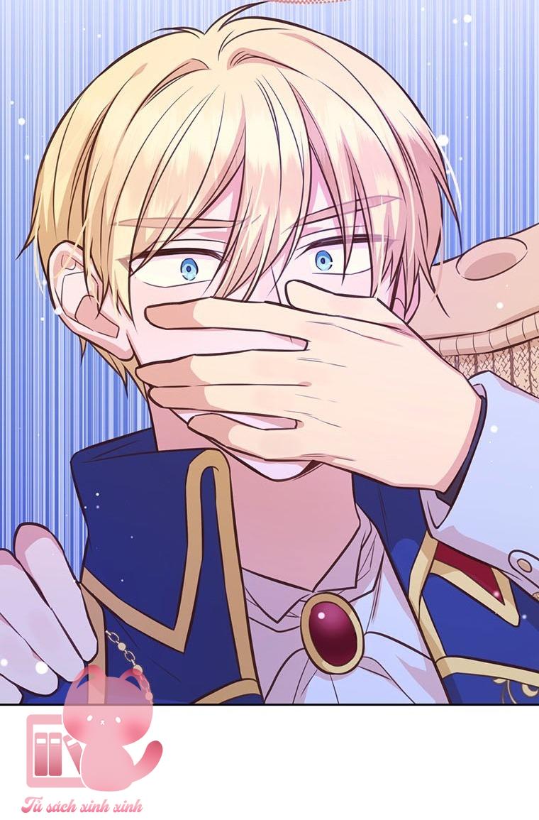 Yêu Tôi Đi, Dù Sao Ngài Cũng Chỉ Là Nhân Vật Phụ Chapter 25 - Trang 4